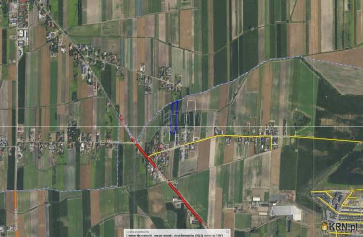 , Umiastów, ul. , Działki  na sprzedaż