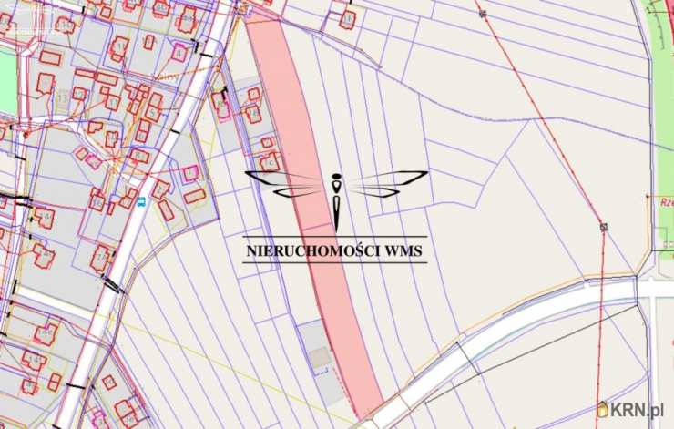 Działki  na sprzedaż, , Trzebownisko, ul. 