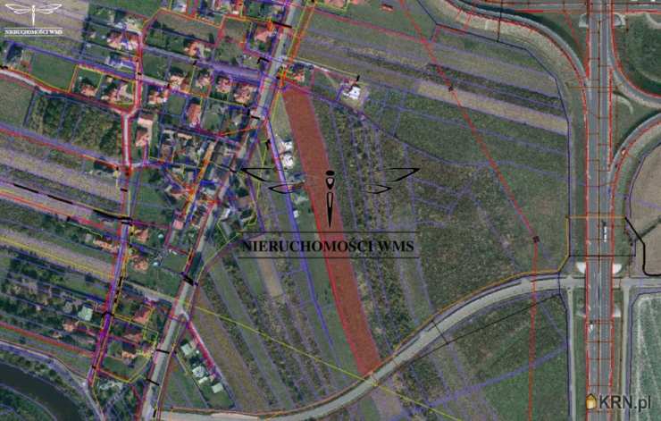 Trzebownisko, ul. , , Działki  na sprzedaż