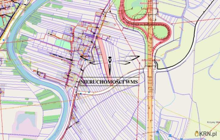 , Trzebownisko, ul. , Działki  na sprzedaż