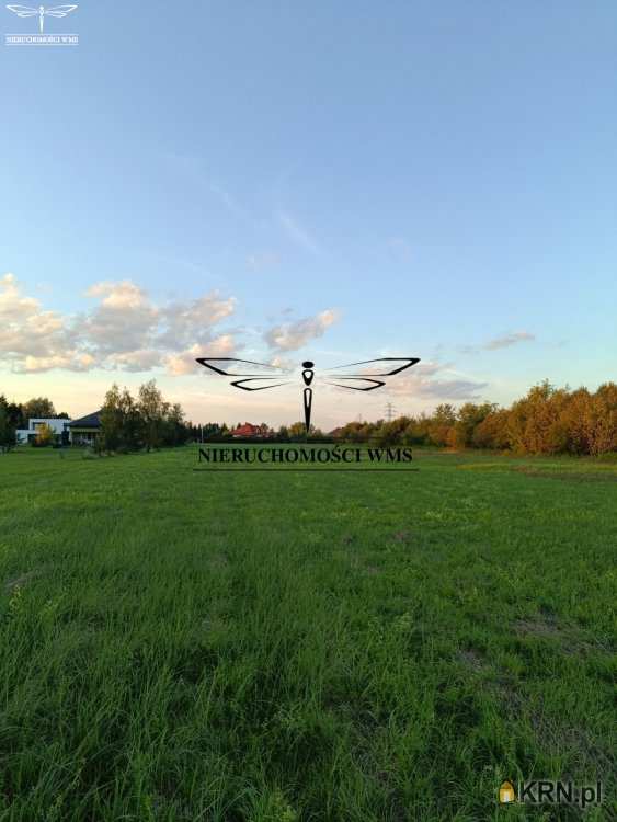 Działki  na sprzedaż, Trzebownisko, ul. , 