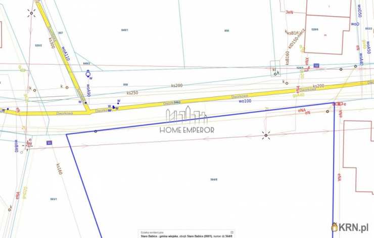 Stare Babice, ul. , Działki  na sprzedaż, 