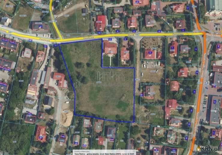 , Stare Babice, ul. , Działki  na sprzedaż