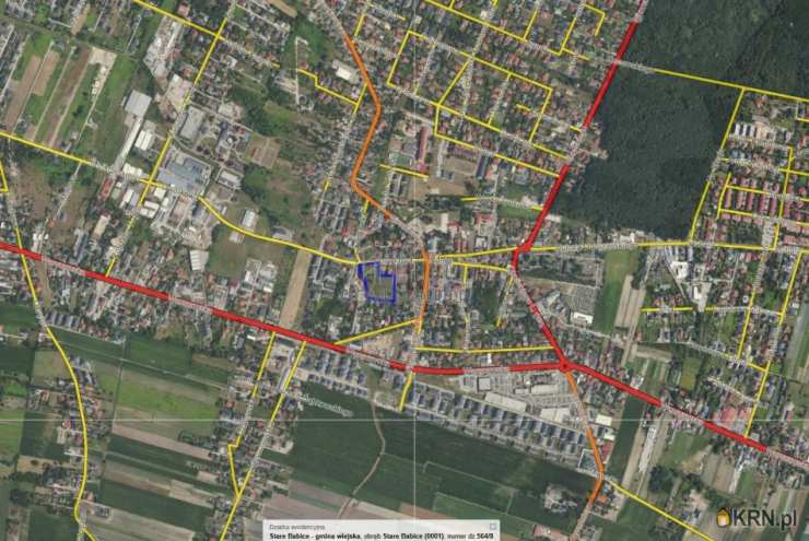 , Działki  na sprzedaż, Stare Babice, ul. 