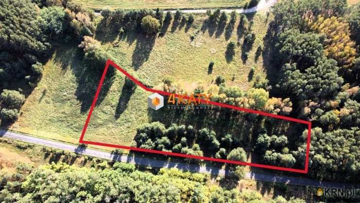 Działki  na sprzedaż, Leśniów Wielki, ul. , 