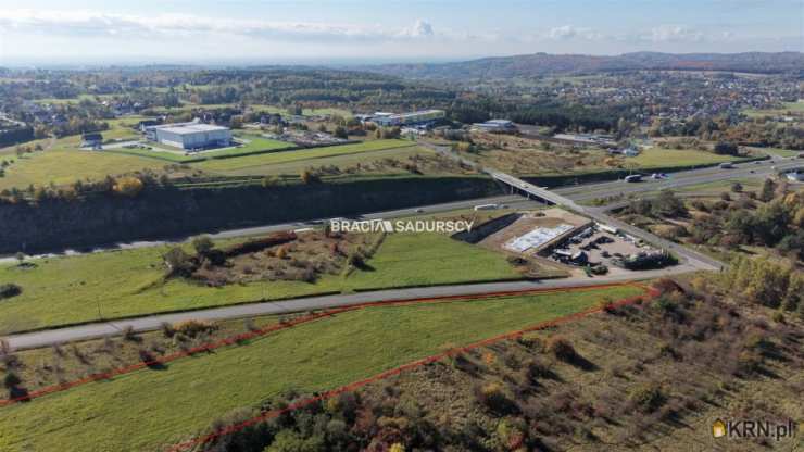 , Działki  na sprzedaż, Rudno, ul. 