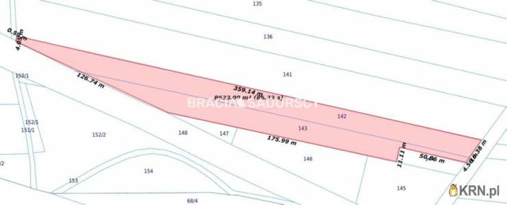 Rudno, ul. , , Działki  na sprzedaż