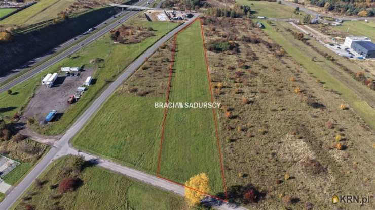 Działki  na sprzedaż, Rudno, ul. , 