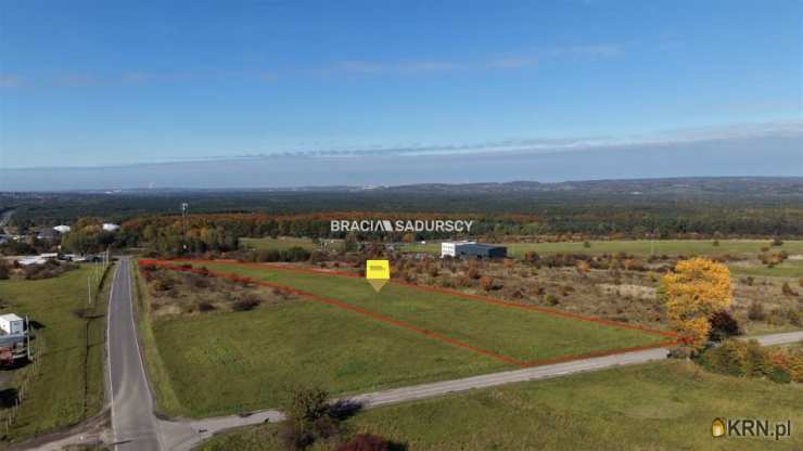 , Działki  na sprzedaż, Rudno, ul. 