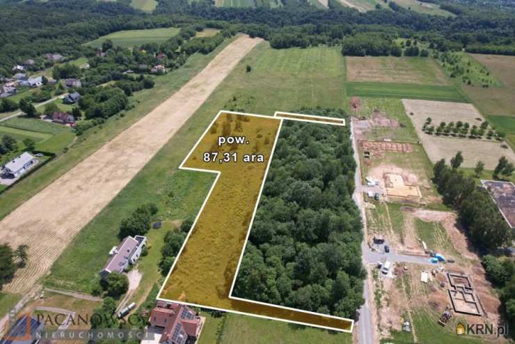 Działki  na sprzedaż, Zelków, ul. , 