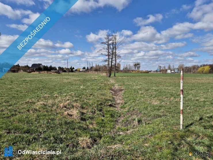 Poznań, Grunwald/Fabianowo, ul. Kotowo, , Działki  na sprzedaż