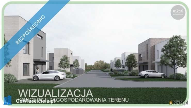 , Działki  na sprzedaż, Poznań, Grunwald/Fabianowo, ul. Kotowo