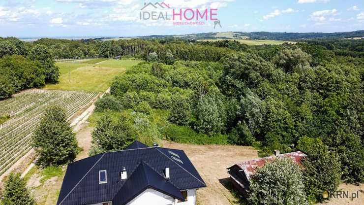 Działki  na sprzedaż, , Wola Rafałowska, ul. 