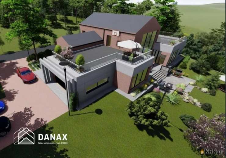 Działki  na sprzedaż, Kraków, Dębniki/Skotniki, ul. , 