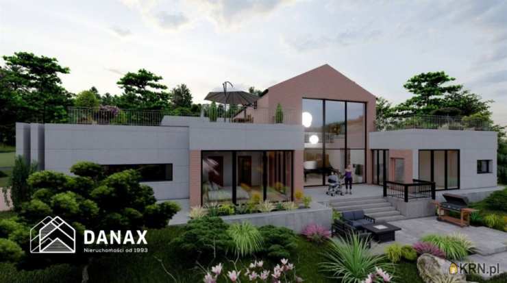 Działki  na sprzedaż, , Kraków, Dębniki/Skotniki, ul. 