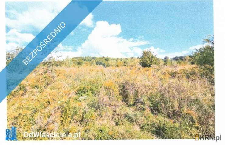 Działki  na sprzedaż, Bogatynia, ul. , 