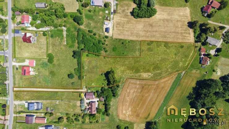 Działki  na sprzedaż, , Koźmice Wielkie, ul. 