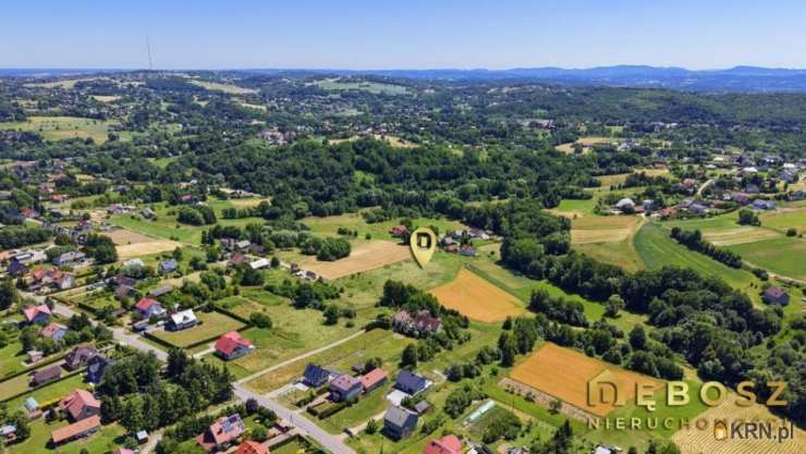 Koźmice Wielkie, ul. , Działki  na sprzedaż, 