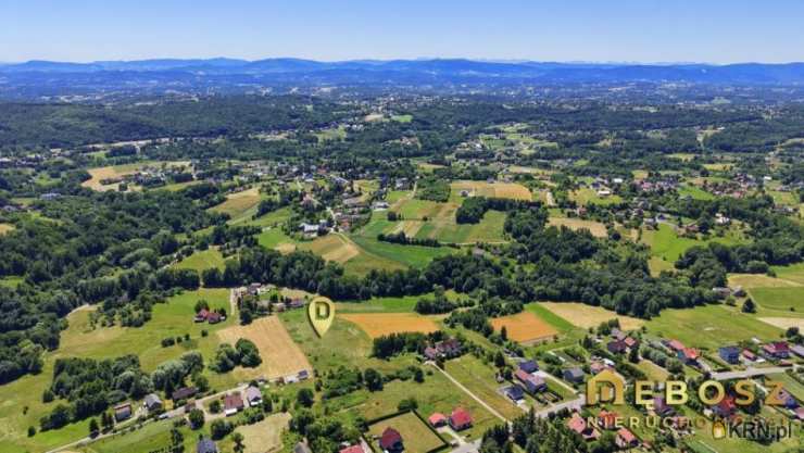 Koźmice Wielkie, ul. , , Działki  na sprzedaż