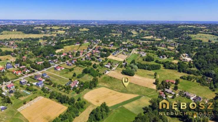 , Koźmice Wielkie, ul. , Działki  na sprzedaż
