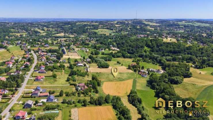 Działki  na sprzedaż, , Koźmice Wielkie, ul. 