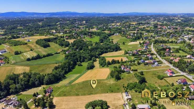 Koźmice Wielkie, ul. , , Działki  na sprzedaż