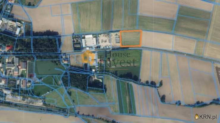 Działki  na sprzedaż, , Pielgrzymka, ul. 