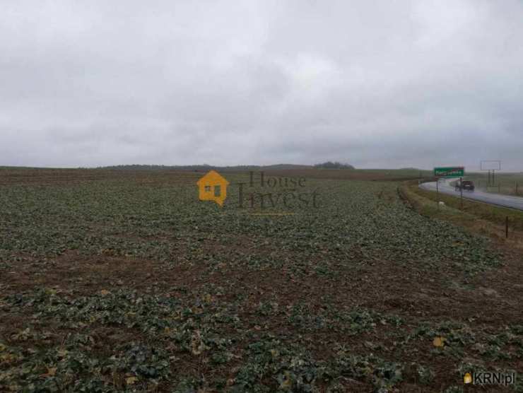 Działki  na sprzedaż, , Pielgrzymka, ul. 