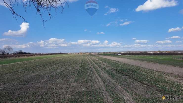 RE/MAX Polska, Działki  na sprzedaż, Świdnik Duży, ul. 