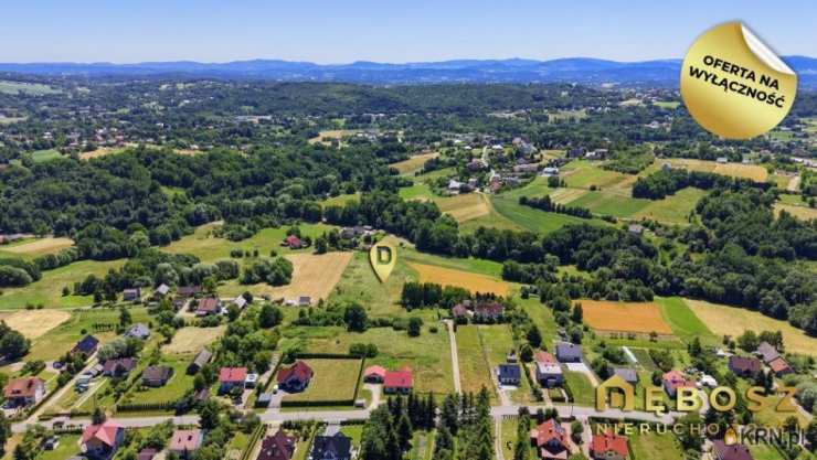 Działki  na sprzedaż, Wieliczka, ul. , 