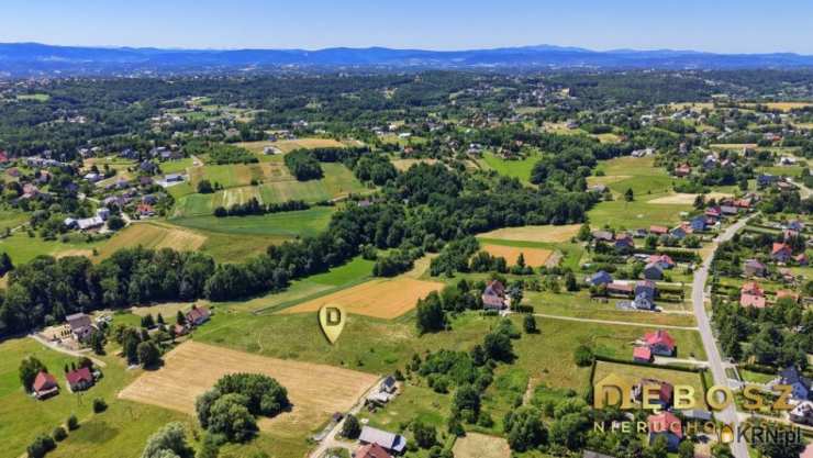 Działki  na sprzedaż, Wieliczka, ul. , 