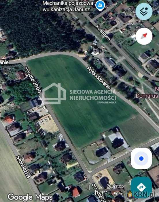 Działki  na sprzedaż, , Wielki Klincz, ul. 