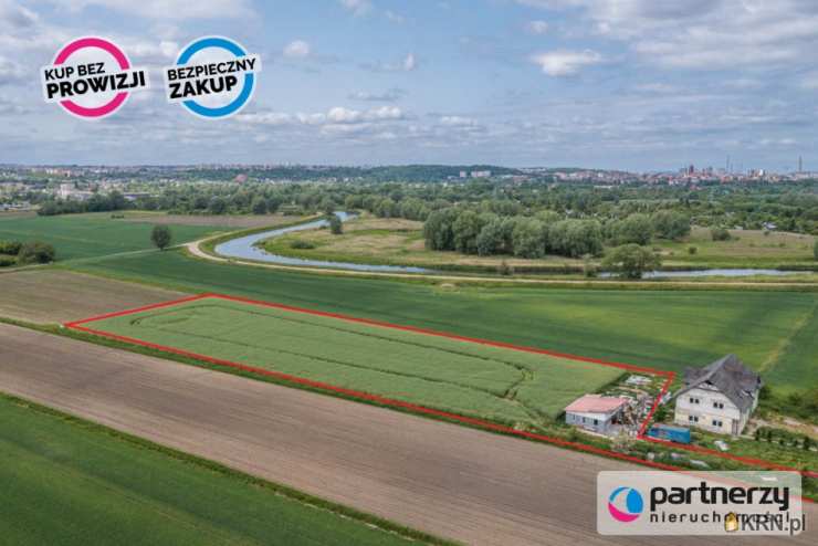 Gdańsk, Orunia-Św. Wojciech-Lipce/Orunia, ul. Przybrzeżna, Działki  na sprzedaż, 