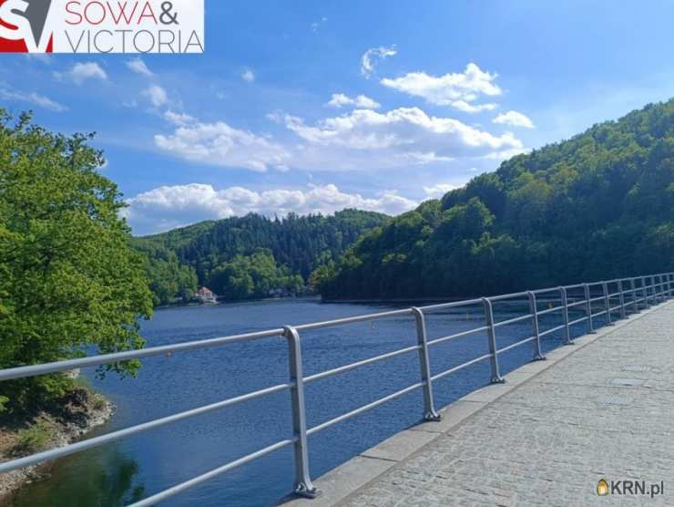 Działki  na sprzedaż, Michałkowa, ul. , 