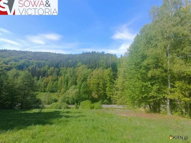 Działki  na sprzedaż, , Michałkowa, ul. 