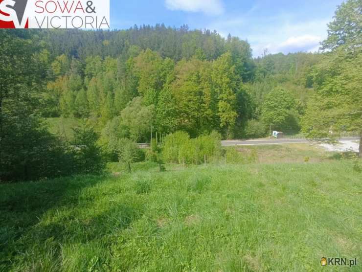 , Michałkowa, ul. , Działki  na sprzedaż
