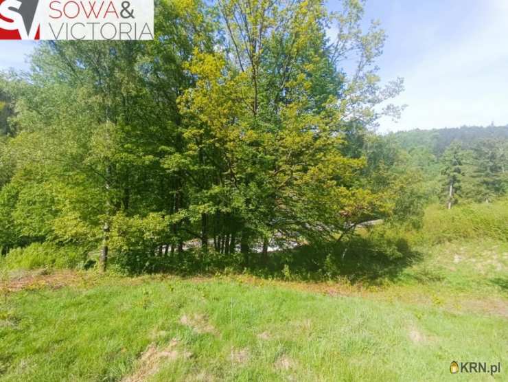 , Działki  na sprzedaż, Michałkowa, ul. 