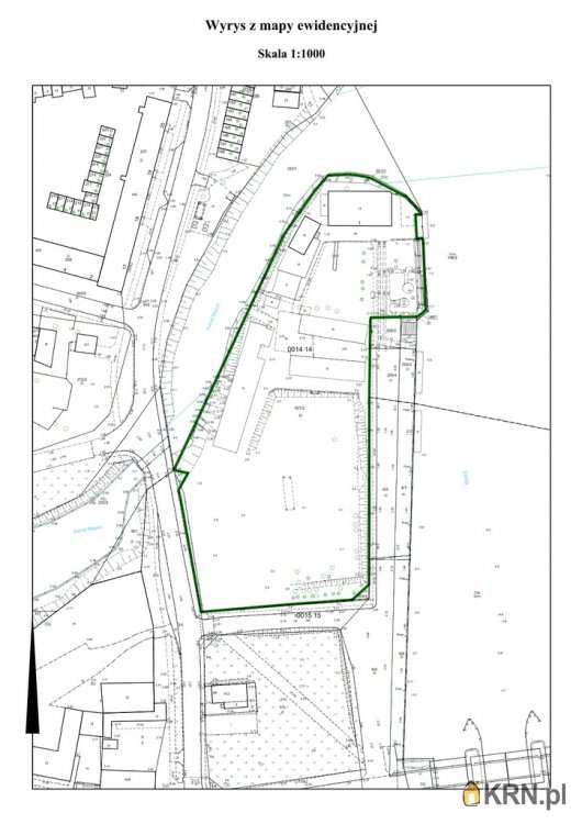 Działki  na sprzedaż, Elbląg, ul. , 