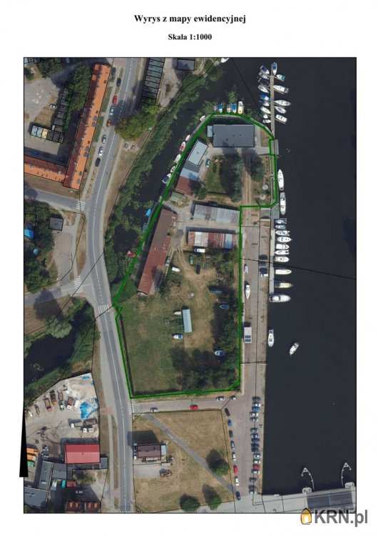 Elbląg, ul. , Działki  na sprzedaż, 