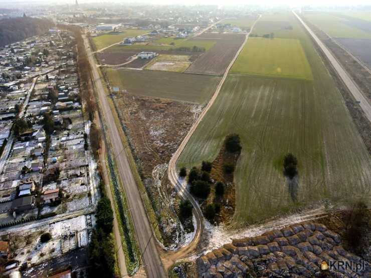 Wschowa, ul. Wolsztyńska, , Działki  na sprzedaż