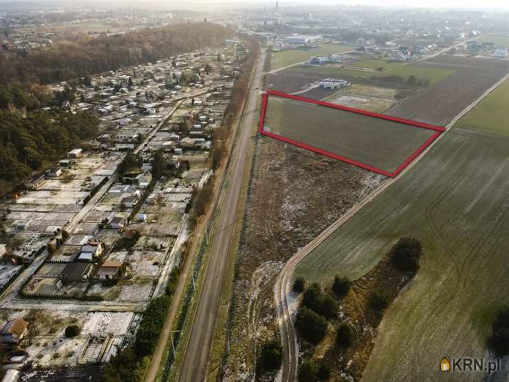 Wschowa, ul. Wolsztyńska, , Działki  na sprzedaż