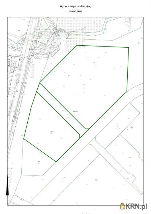 Działki  na sprzedaż, Elbląg, ul. , 