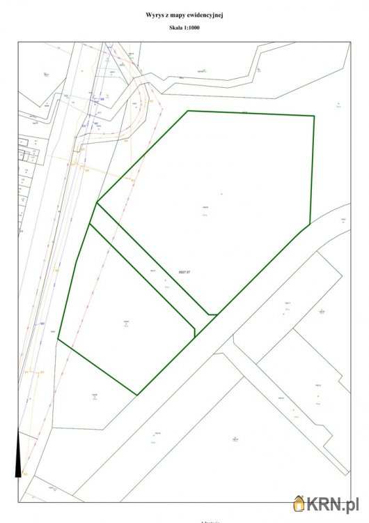 Działki  na sprzedaż, , Elbląg, ul. 