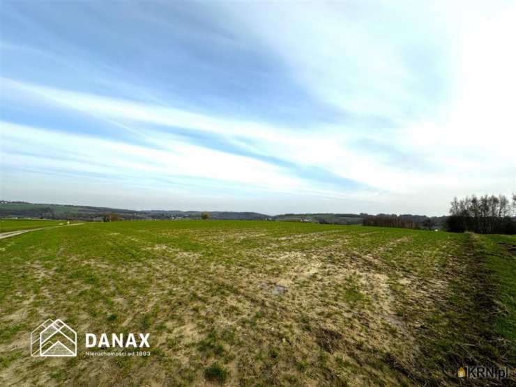 Działki  na sprzedaż, Brzoskwinia, ul. , 