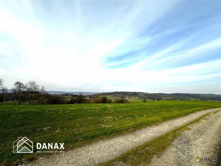 Działki  na sprzedaż, , Brzoskwinia, ul. 