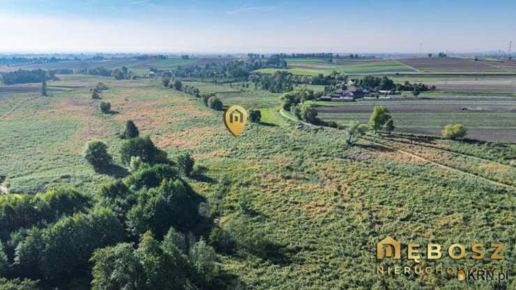 Działki  na sprzedaż, , Kraków, Wzgórza Krzesławickie/Węgrzynowice, ul. 