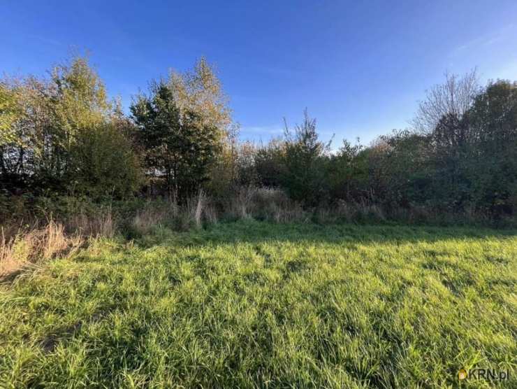 , Działki  na sprzedaż, Żernica, ul. 