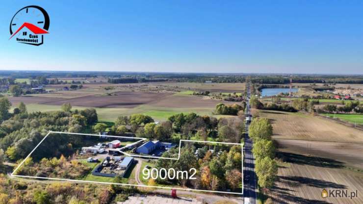 Działki  na sprzedaż, Wymysłowo, ul. , 