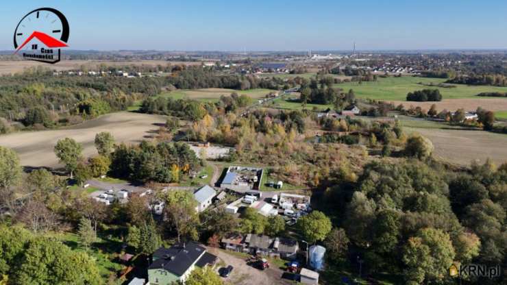 Wymysłowo, ul. , , Działki  na sprzedaż