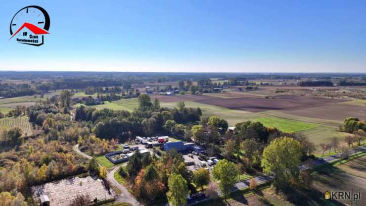 , Działki  na sprzedaż, Wymysłowo, ul. 